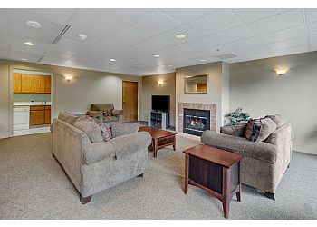 Anchorage Apartments For Rent Susitna Ridge Apartment Homes