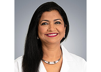 Susmita Parashar, MD - Emory Heart & Vascular Center at Executive Park