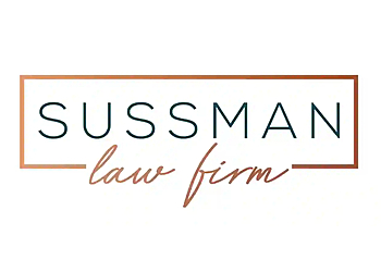 Concord Immigration Lawyers Sussman Law Firm, PLLC.