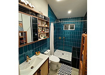 Downey Home Builders Sustainable Home Construction