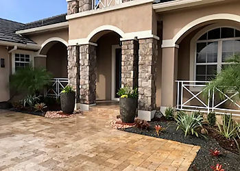 Hollywood Landscaping Companies Sustainable Landscapes and Lawns