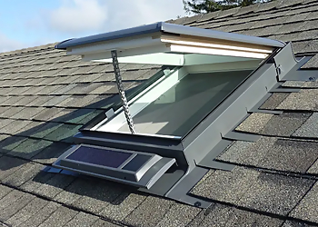 Sustainable Roofing Solutions - Berkeley, CA Roofing Contractors - Project Image