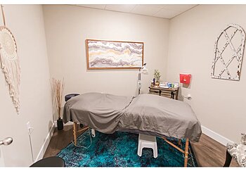 Lexington Acupuncture Sustaining Health Acupuncture