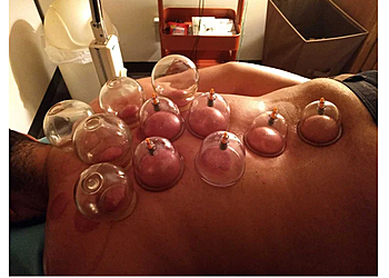 Winston Salem Acupuncture Sustaining Life Wellness Center