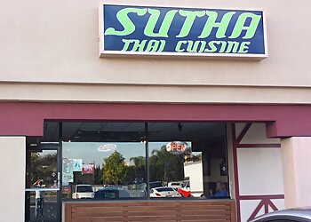 Downey Thai Restaurants Sutha Thai Cuisine