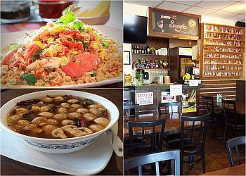 Downey Thai Restaurants Sutha Thai Cuisine