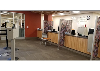 Berkeley Urgent Care Clinics Sutter Health