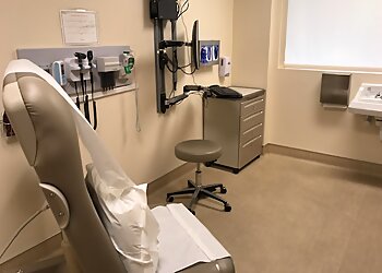 Berkeley Urgent Care Clinics Sutter Health