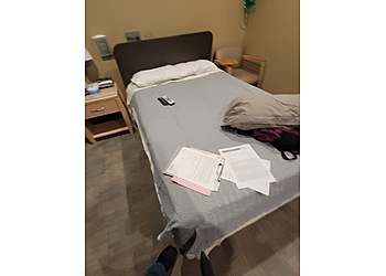 Roseville Sleep Clinics Sutter Sleep Disorders Center