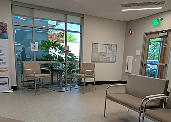 Sutter Urgent Care Roseville - Roseville, CA Urgent Care Clinics - Clinic Interior Image