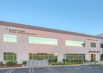 Sutter Urgent Care Roseville Roseville Urgent Care Clinics image 1