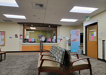 Sutter Urgent Care Sacramento - Sacramento, CA Urgent Care Clinics - Clinic Interior Image