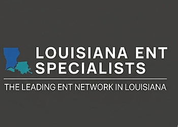 Ryan T. Boone, MD - Baton Rouge, LA Ent Doctors - Clinic Logo