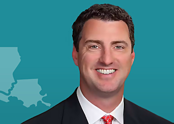 Ryan T. Boone, MD - LOUISIANA ENT SPECIALISTS Ryan T. Boone, MD - Baton Rouge, LA Ent Doctors - Doctor Portrait Image