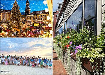 Montgomery Event Management Companies Sutton Planning