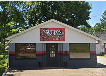 3 Best Tattoo Shops in Evansville, IN - Expert Recommendations