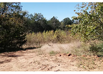 Norman Hiking Trails Sutton Wilderness Trail Park