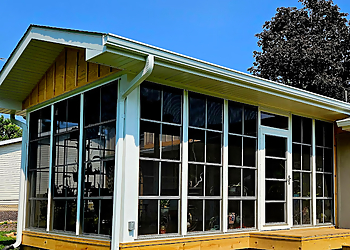 Springfield Roofing Contractors Sutton's