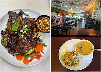 Oxnard Thai Restaurants Suvarnaphumi Thai Cuisine
