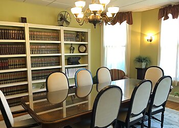 Hartford Bankruptcy Lawyers Suzann L. Beckett - CONNECTICUT BANKRUPTCY, LLC