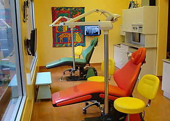Vallejo Kids Dentists Suzanne Clift, DDS