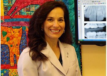 Suzanne Clift, DDS