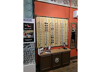 Allentown Eye Doctors Suzanne Evano Hauck, OD - BLINK OPTICAL BOUTIQUE