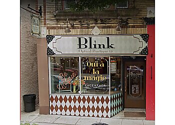 Suzanne Evano Hauck, OD - BLINK OPTICAL BOUTIQUE Allentown Eye Doctors image 1