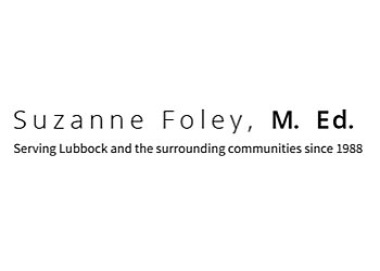 Lubbock Marriage Counselors Suzanne Foley, M.Ed., LMFT, LPC-S