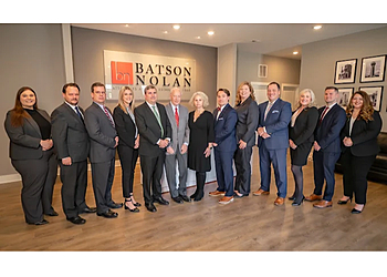 Clarksville Employment Lawyers Suzanne G. Marsh - BATSON NOLAN PLC