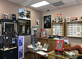 Ventura Pediatric Optometrists Suzanne Goodman, OD