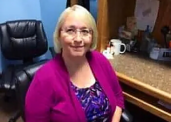 Suzanne Goodman, OD Ventura Pediatric Optometrists image 1