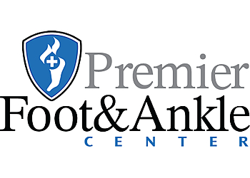 Suzanne Grondin, DPM - Worcester, MA Podiatrists - Clinic Logo