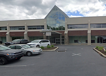 Allentown Gynecologists Suzanne L Basha, MD - ST. LUKE's WOMEN's CARE OB/GYN