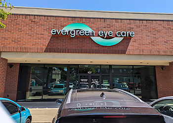 Vancouver Eye Doctors Suzanne Zamberlan, OD - EVERGREEN EYE CARE