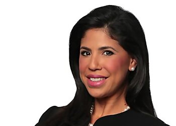 Suzette Miranda, MD - SWEDISH PLASTICS AND AESTHETICS Seattle Plastic Surgeon image 1