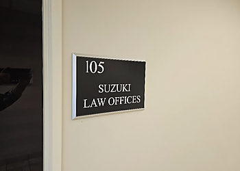 Goodyear DUI Lawyers Suzuki Law Offices