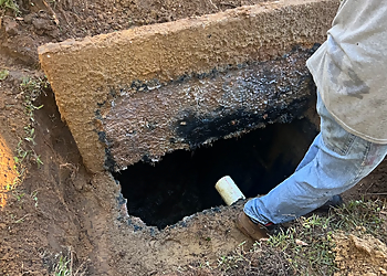 Mobile Septic Tank Services Suzy Q's Septic Services