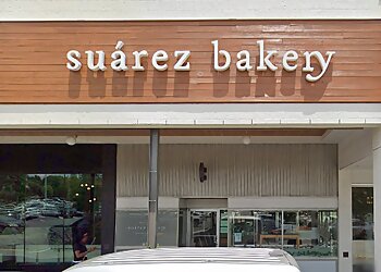 Charlotte Cakes Suárez Bakery