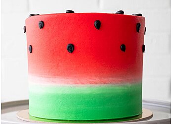 Suárez Bakery Charlotte Cakes image 1