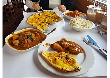 Swaad Indian Cuisine