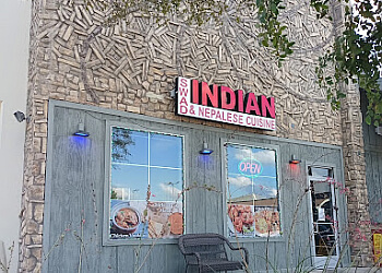 Swad Indian & Nepalese Cuisine in Fort Worth - ThreeBestRated.com