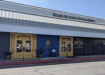 Ontario Indian Restaurants Swad Of India