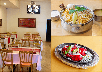 Ontario Indian Restaurants Swad Of India