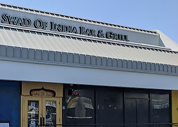 Pomona Indian Restaurants Swad Of India