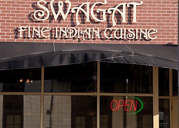 Kansas City Indian Restaurants Swagat Fine Indian Restaurant