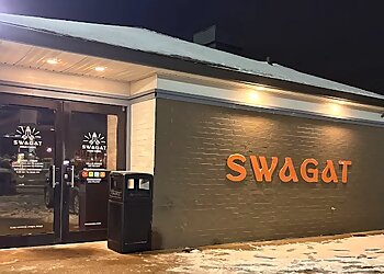Baton Rouge Indian Restaurants Swagat Indian Cuisine