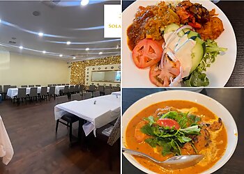 Concord Indian Restaurants Swagat Indian Cuisine