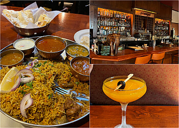 Portland Indian Restaurants Swagat Indian Cuisine