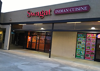 Stockton Indian Restaurants Swagat Indian Cuisine